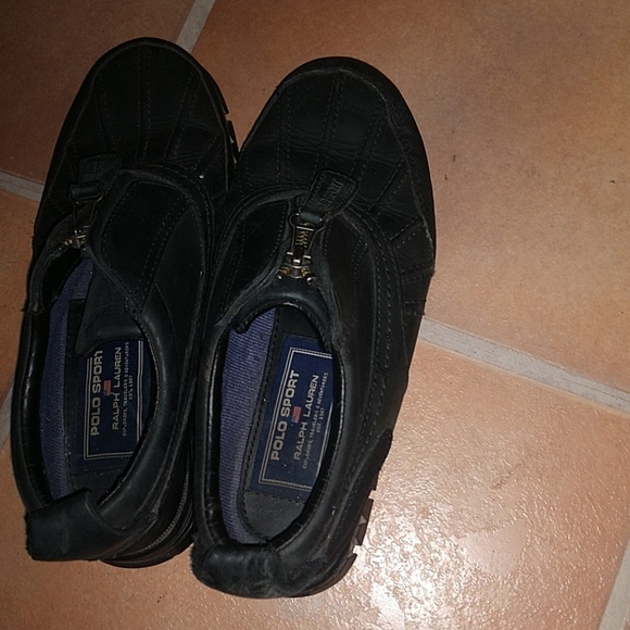 Boots - Picture 2 of 2